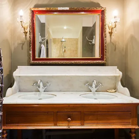 Saint Sebastien Froissart Appartement Paris
