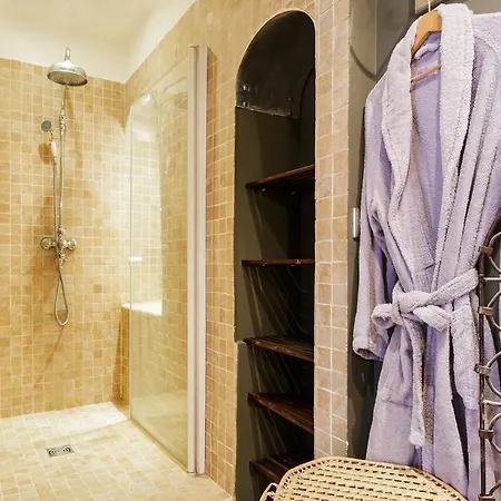 Saint Sebastien Froissart Appartement *